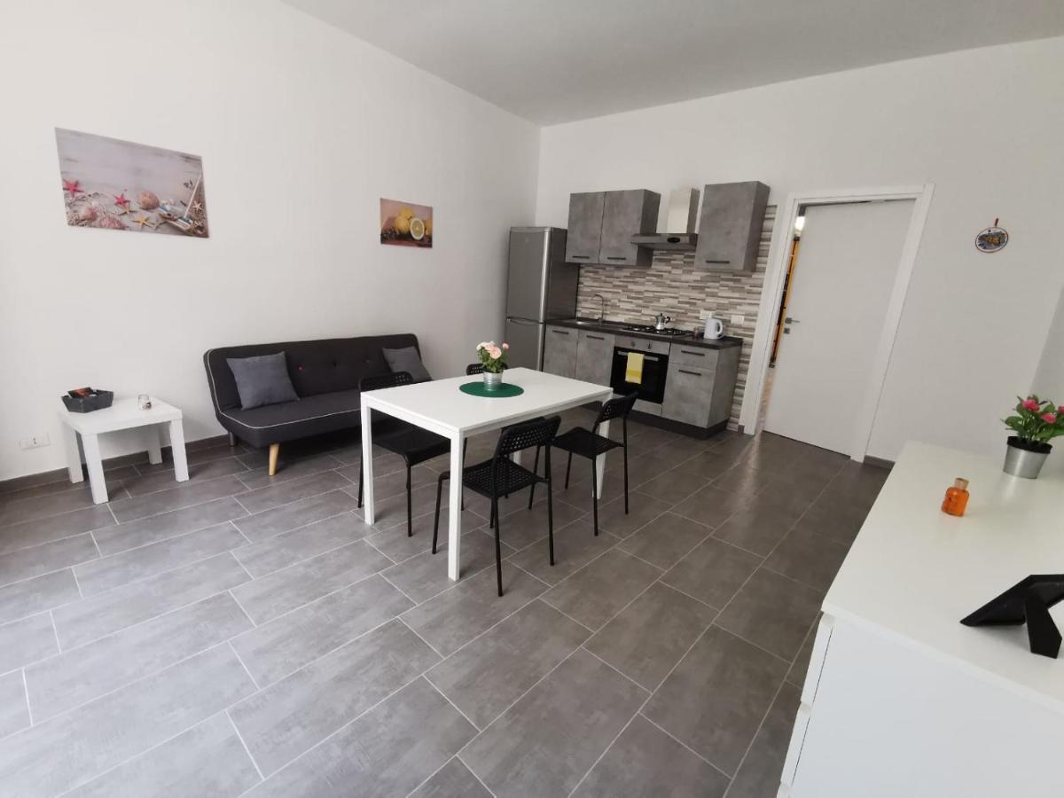 Holiday Home Caronda Catania Bagian luar foto