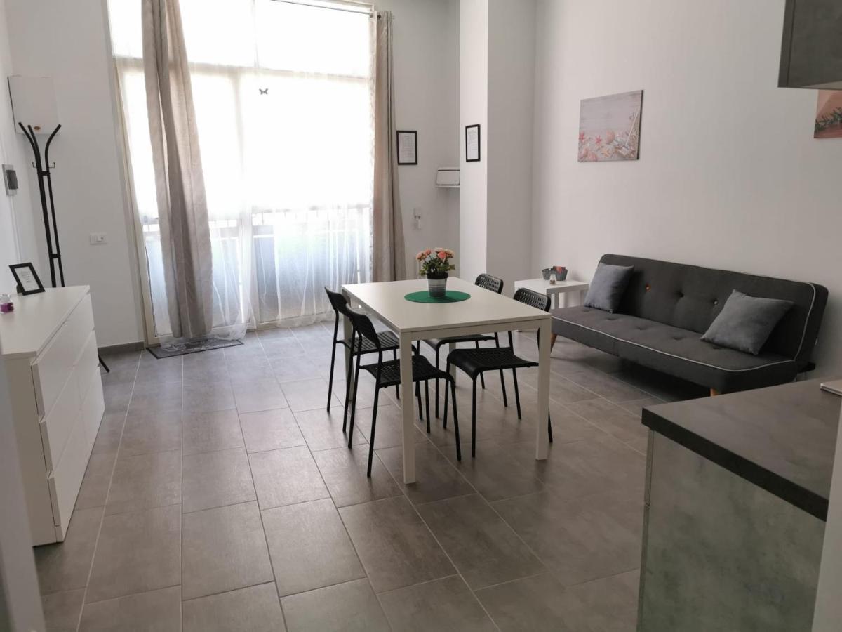 Holiday Home Caronda Catania Bagian luar foto