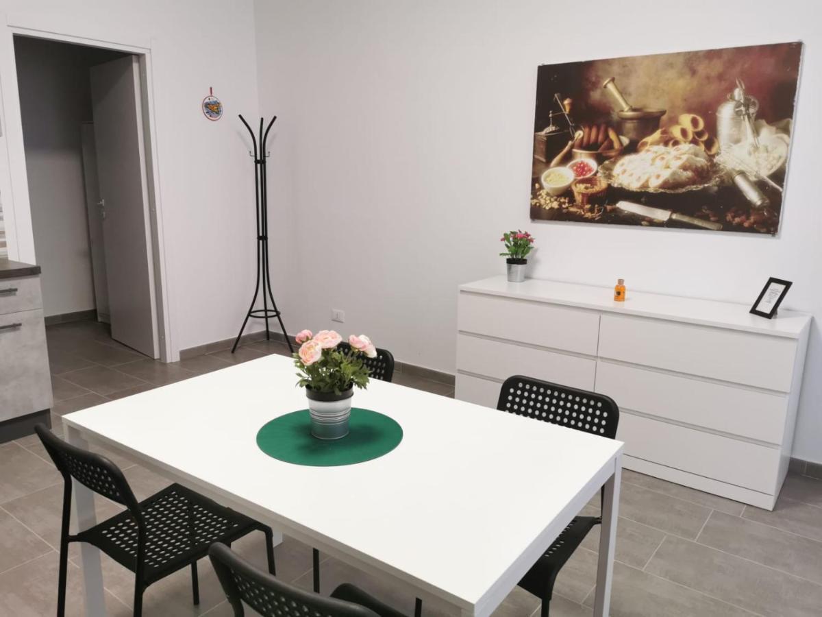 Holiday Home Caronda Catania Bagian luar foto