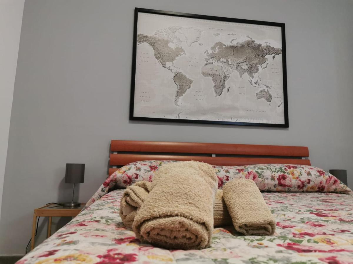 Holiday Home Caronda Catania Bagian luar foto