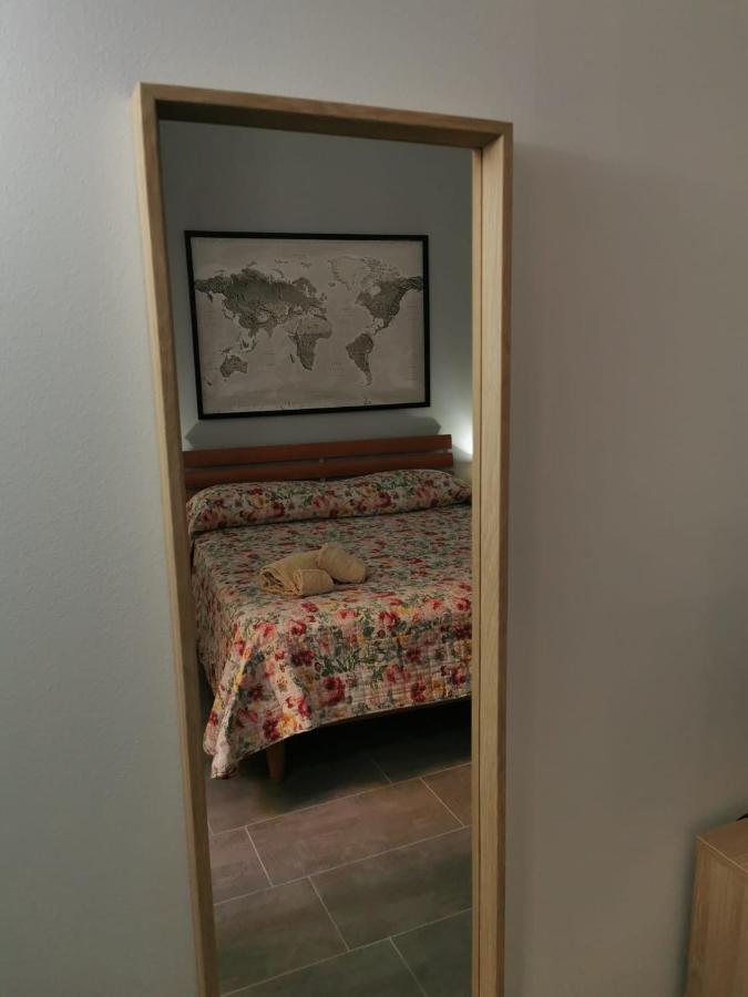 Holiday Home Caronda Catania Bagian luar foto