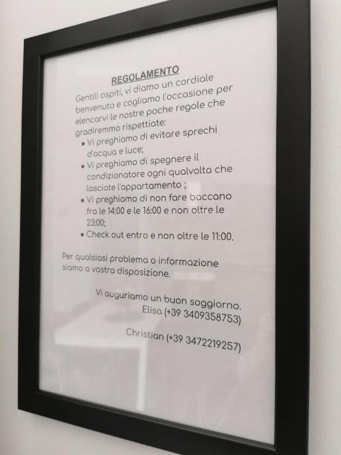 Holiday Home Caronda Catania Bagian luar foto