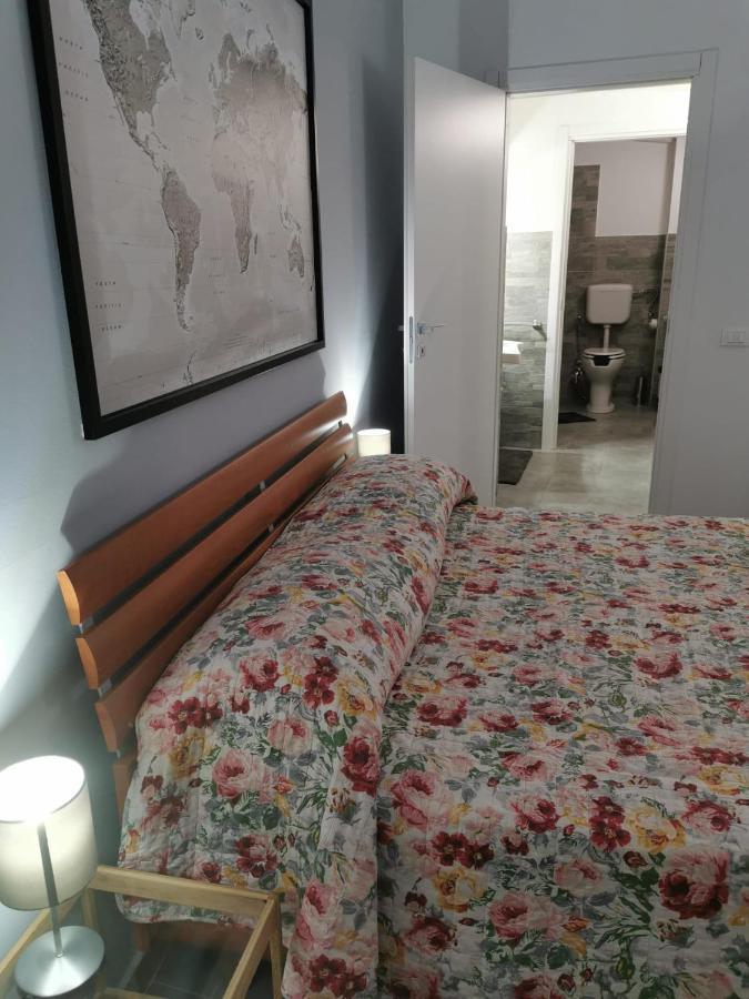 Holiday Home Caronda Catania Bagian luar foto