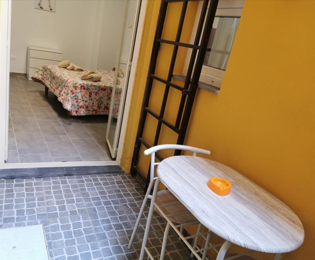 Holiday Home Caronda Catania Bagian luar foto